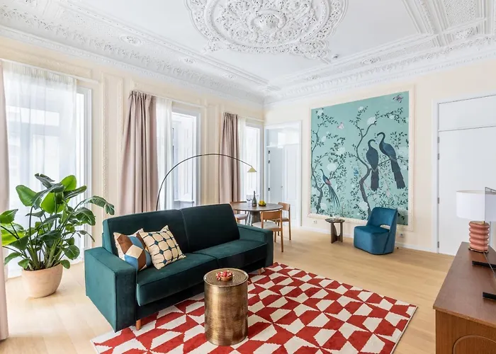 Aparthotel Haws Lisboa