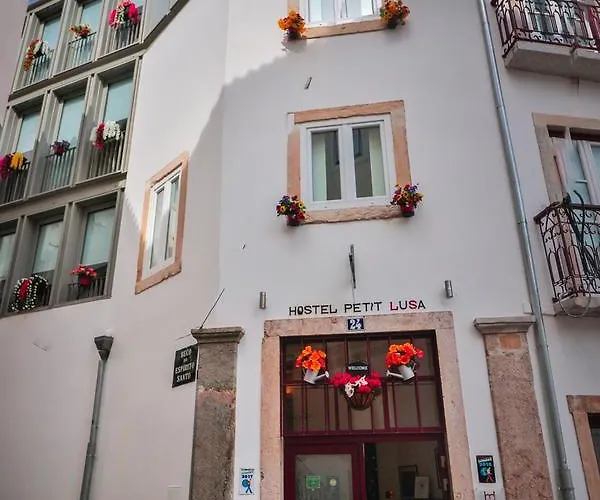 House Petit Lusa Lisboa